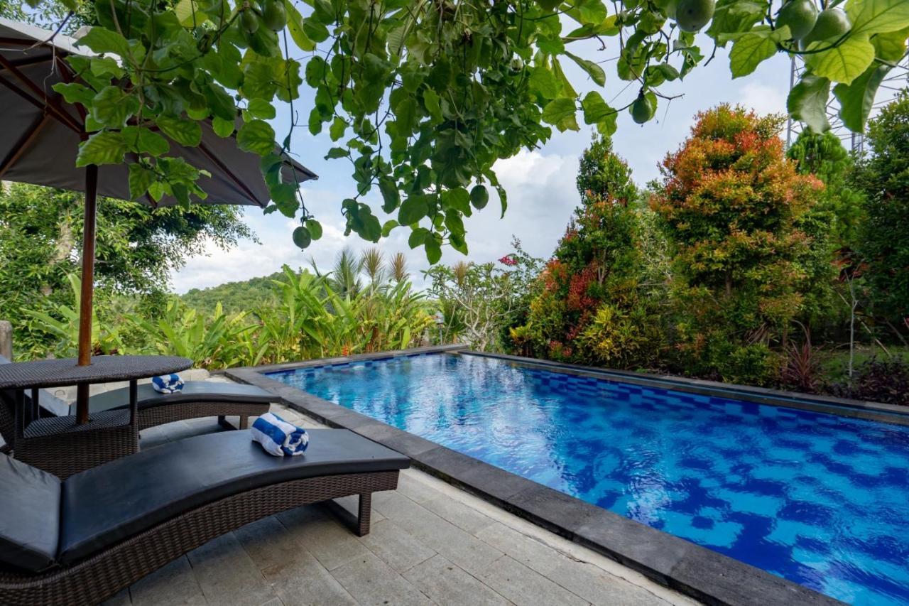 Villa Amari By Wizzela Batumadeg Buitenkant foto