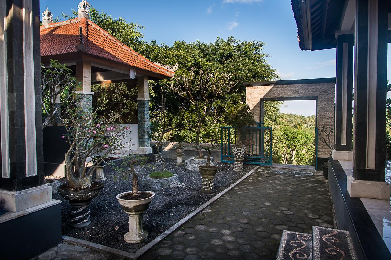 Villa Amari By Wizzela Batumadeg Buitenkant foto
