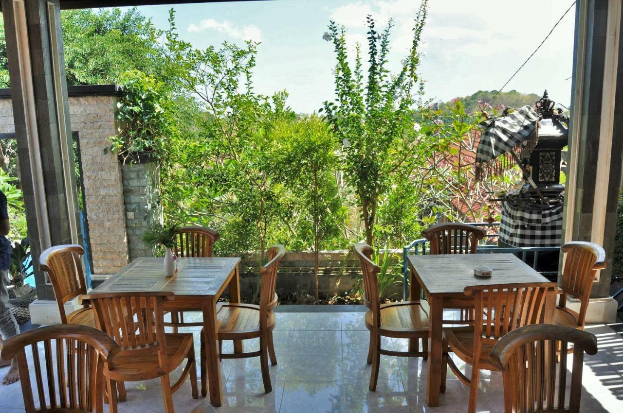 Villa Amari By Wizzela Batumadeg Buitenkant foto