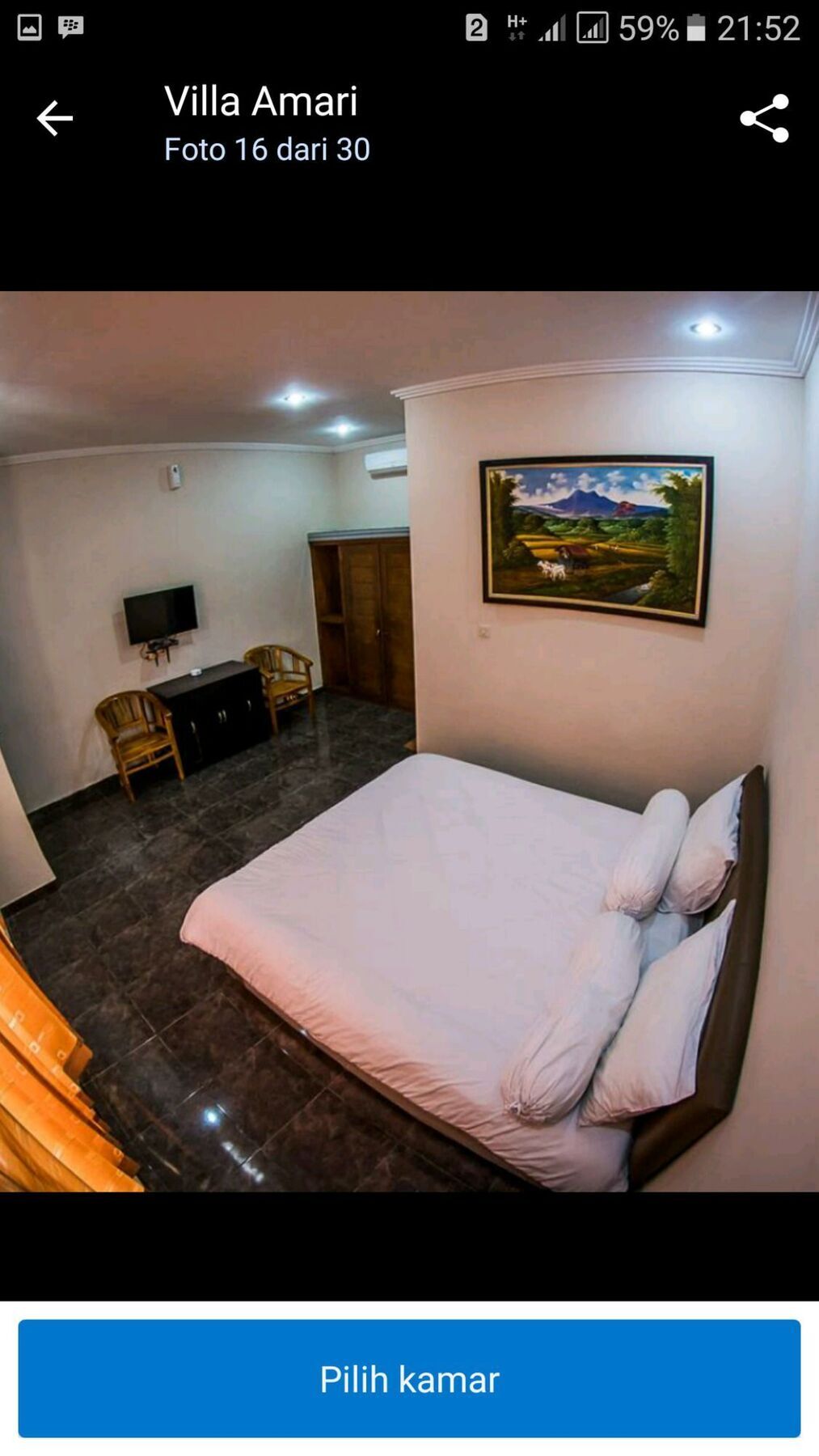 Villa Amari By Wizzela Batumadeg Buitenkant foto
