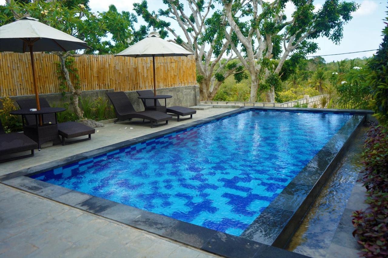 Villa Amari By Wizzela Batumadeg Buitenkant foto