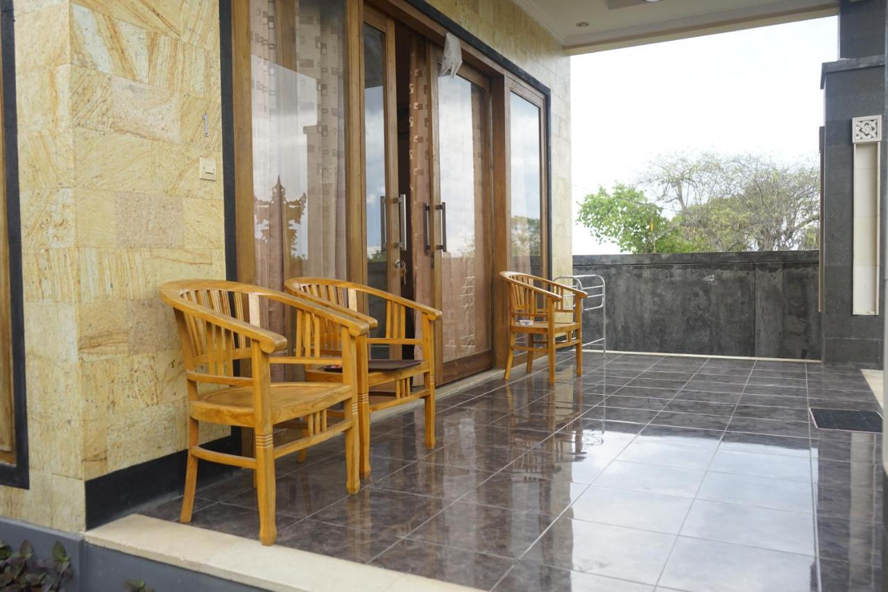 Villa Amari By Wizzela Batumadeg Buitenkant foto