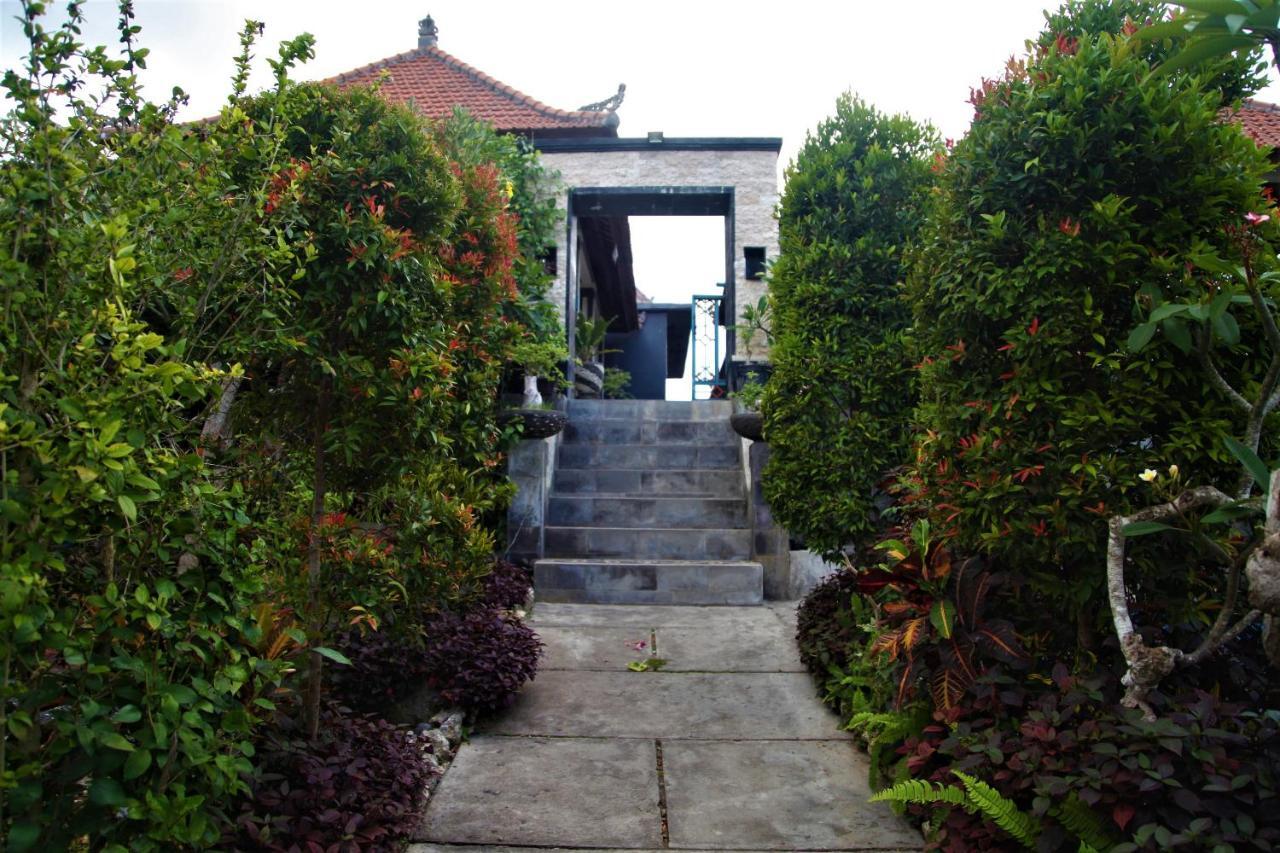 Villa Amari By Wizzela Batumadeg Buitenkant foto